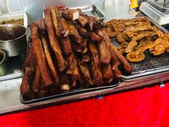 -谭老太正宗柳州螺狮粉(家和花园店)