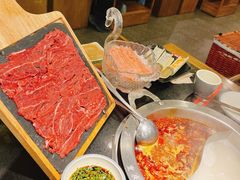 -井格重庆火锅(西直门凯德Mall店)