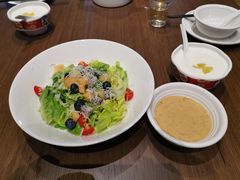 -大中华酒楼·主席武昌鱼·武汉美食地标(江汉路步行街店)