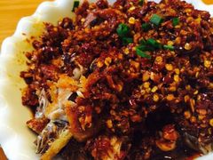 iphone_upload_pic-乌江鱼杭帮菜(西湖店)