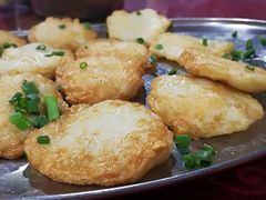 -胜海大排档·海鲜·黄鳝饭(十年老店)