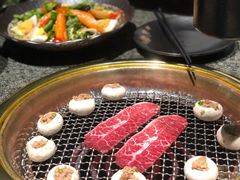 -NIUAN牛庵·日式和牛烧肉(恒隆店)