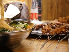 -壹酒贰肉1926·深夜食堂(南京北街店)