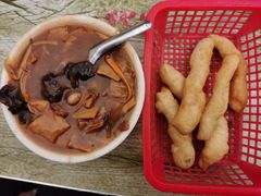 -逍遥镇刘相五胡辣汤豆沫馆(康复中街店)