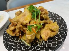 -海知道大连海鲜水饺(南山大冲店)