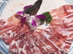 -阳坊涮肉(西直门凯德mall店)