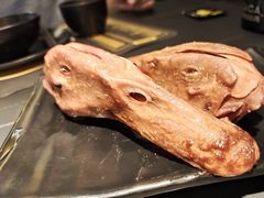 -嘎嘎鸭脑壳(金沙店)