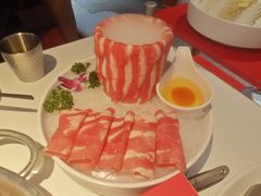 -小龙坎火锅(汉街店)