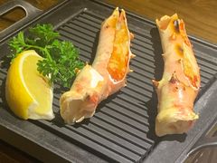 -蟹将军·松叶蟹和牛日料放题自助(K11店)