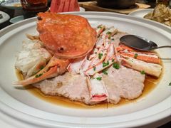 -鱼乐轩·俄罗斯海鲜直供餐厅(群力店)