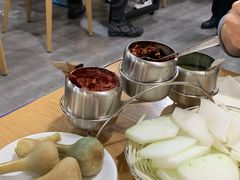 调料盒-元盛居(生态大街店)