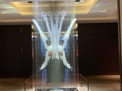 -丽晶轩中餐厅(重庆丽晶酒店)