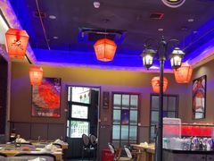 -山河屯铁锅炖·非遗东北菜(南山店)