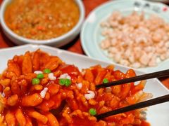 -裕兴记•蟹黄面馆(人民广场店)