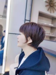 -MONE美发沙龙