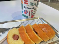 -爱欢洗ifunwash(北辰店)
