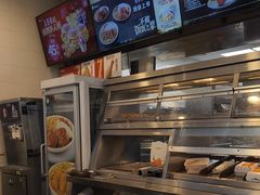 -德克士(广州南站店)