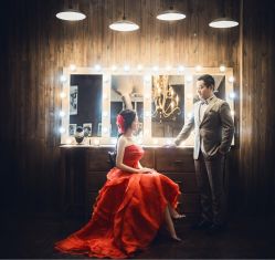 -THE QUEEN(北京店)