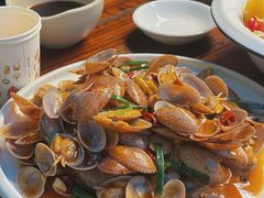 -琼大师东方烤乳猪(亚特兰蒂斯店)