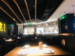 -太二酸菜鱼(中山龙之梦店)