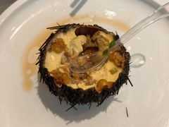 -开海·红岛海鲜虾水饺(石老人店)