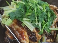 -庆丰农庄·团建·农家菜(大浪店)