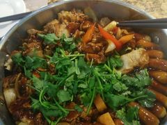 -黄记煌三汁焖锅(渝北金港国际店)