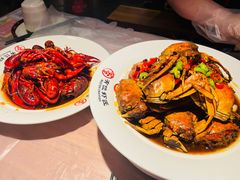 -有位虾匠·胶东土菜小馆(市北店)