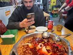 -青山青豆花·笑禅豆腐鱼(黄泥塝店)