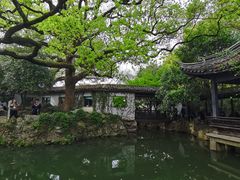 -惠山古镇·寄畅园