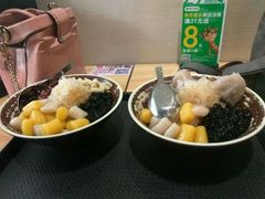 -鲜芋仙(南开大悦城店)