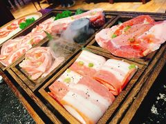 -牛焱·烧肉酒肆(五大道店)