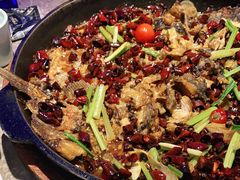 -老板恋上鱼(恒隆广场店)