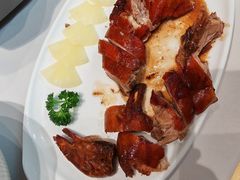 -湖北三五醇酒店·35年新楚菜