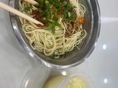 -宋记热干面馆(五福路店)