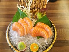 -三禾寿司(南城印象汇店)
