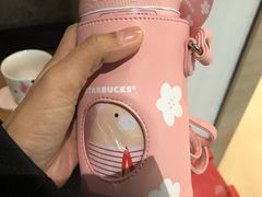-星巴克臻选(北京嘉里中心第二店)