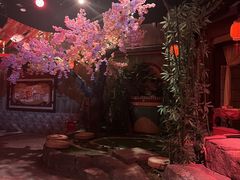 -暴风岛沉浸式体验馆(百联世纪店)