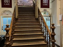 -1901 Cafe(西四店)