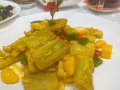 -万宝海鲜舫(劳动公园店)