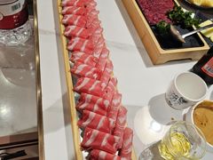 -祥源胡同·涮牛羊肉火锅(花桥店)
