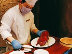 -丽思卡尔顿酒店-天泰轩中餐厅(大沽北路店)