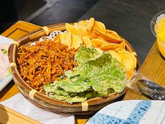 -贵厨酸汤牛肉(小十字店)