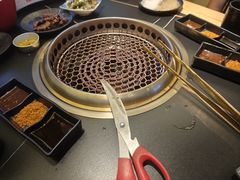 -極屋鮨牛 · 烧肉酒场(时代C馆店)