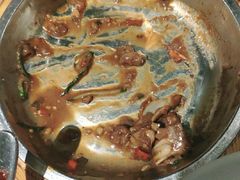 -湘邻呷铺·田园家宴(汉基广场店)