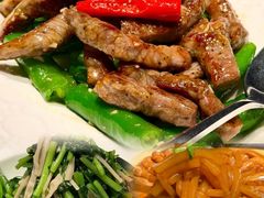 -三利音·玖弄小鲜(浦东嘉里城店)