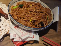 -味福记·本地特色菜(八一万达广场店)