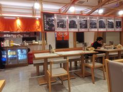 大堂-味千拉面(光启城时尚购物中心店)