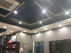 大堂-江湖黑大兔(杨家坪店)