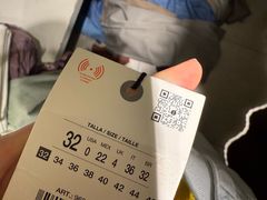 -ZARA(青岛万象城店)